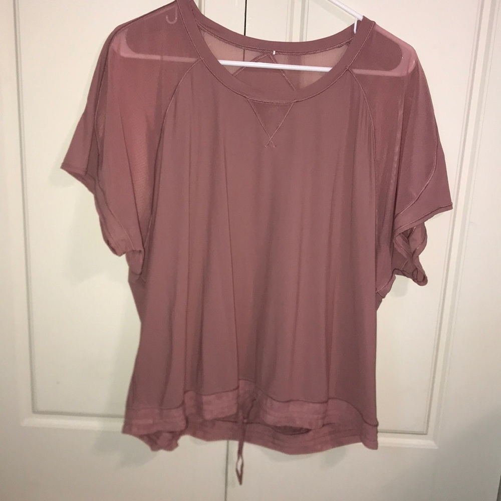 Lululemon Top